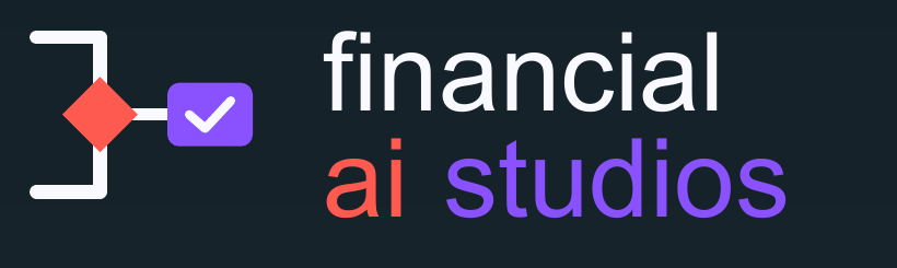 Financial AI Studios